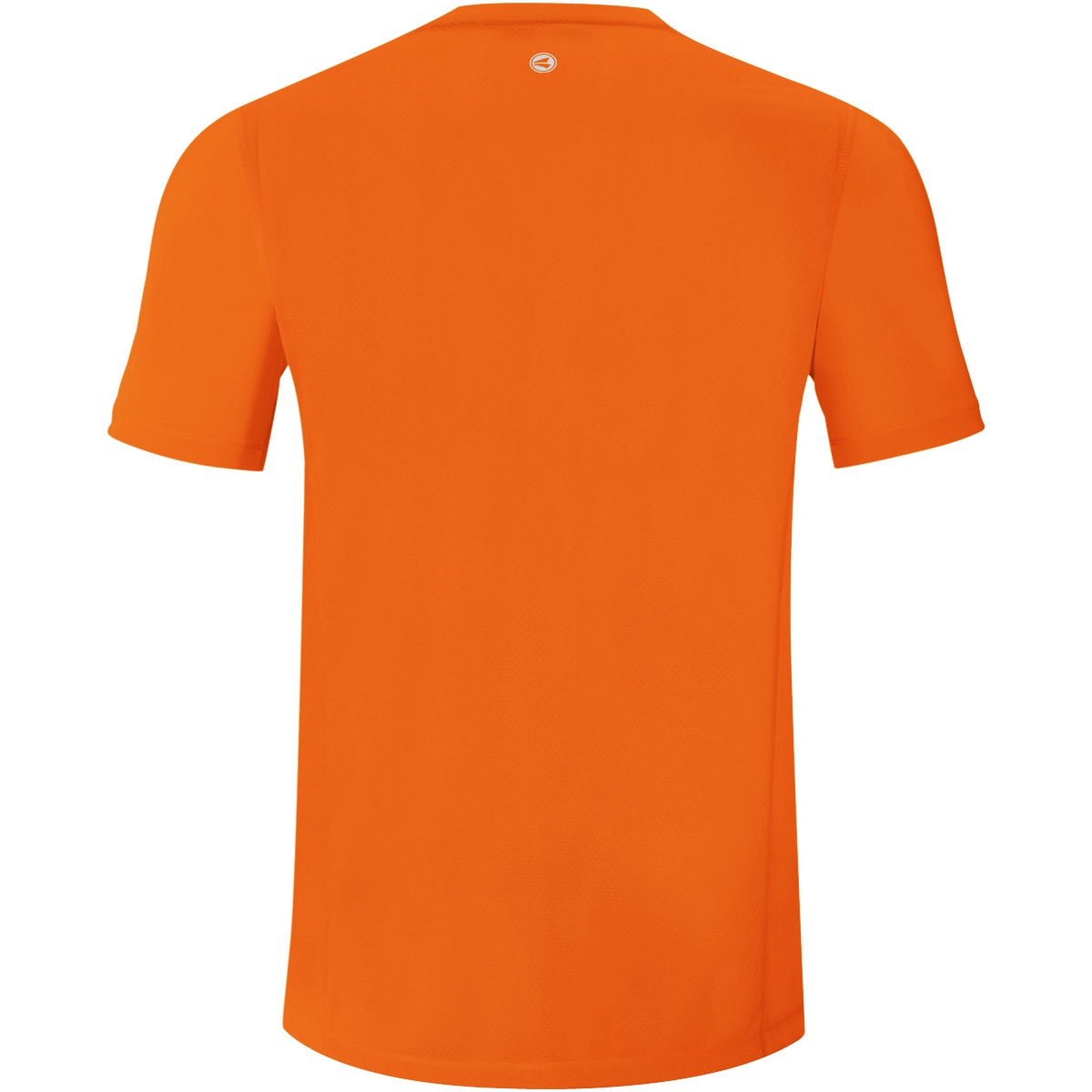 JAKO Running___Textil___T_Shirts_Run_20_T_Shirt_Running_Damen 6175D 19 neonorange