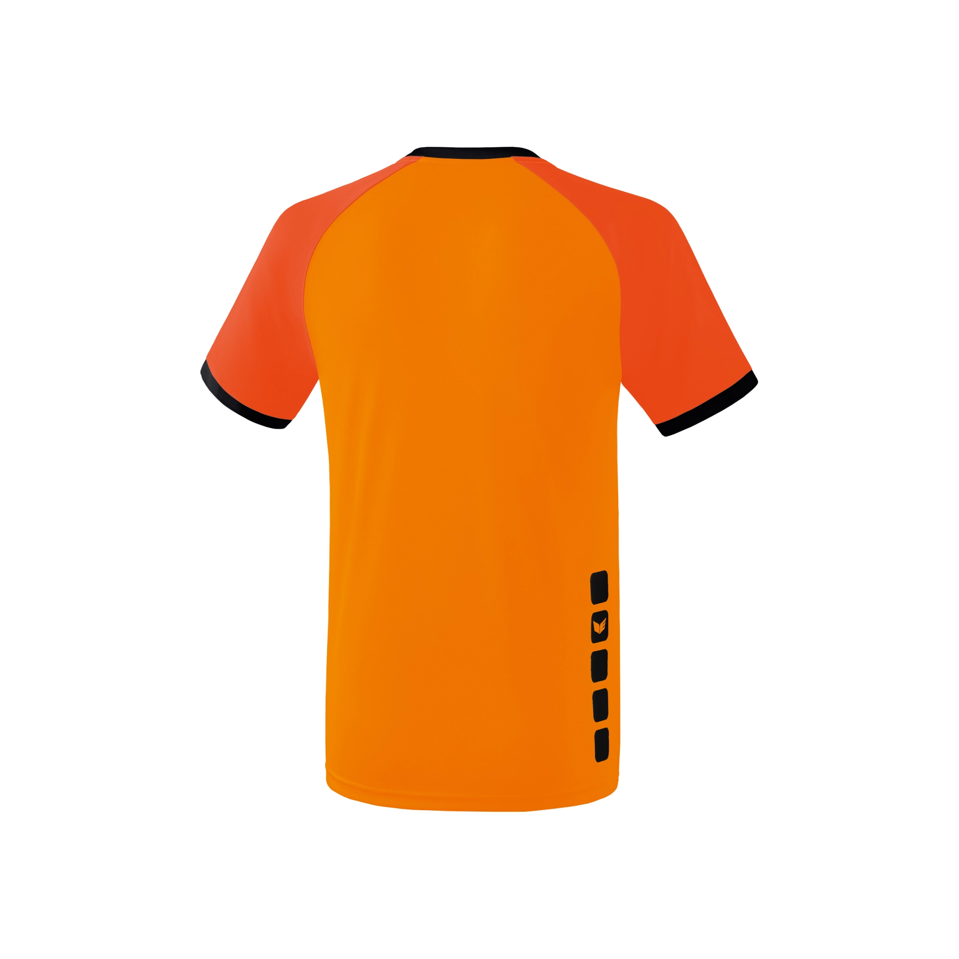 ERIMA Herren_Zenari_30_Trikot 6131907 215220 orange/mandarine/black