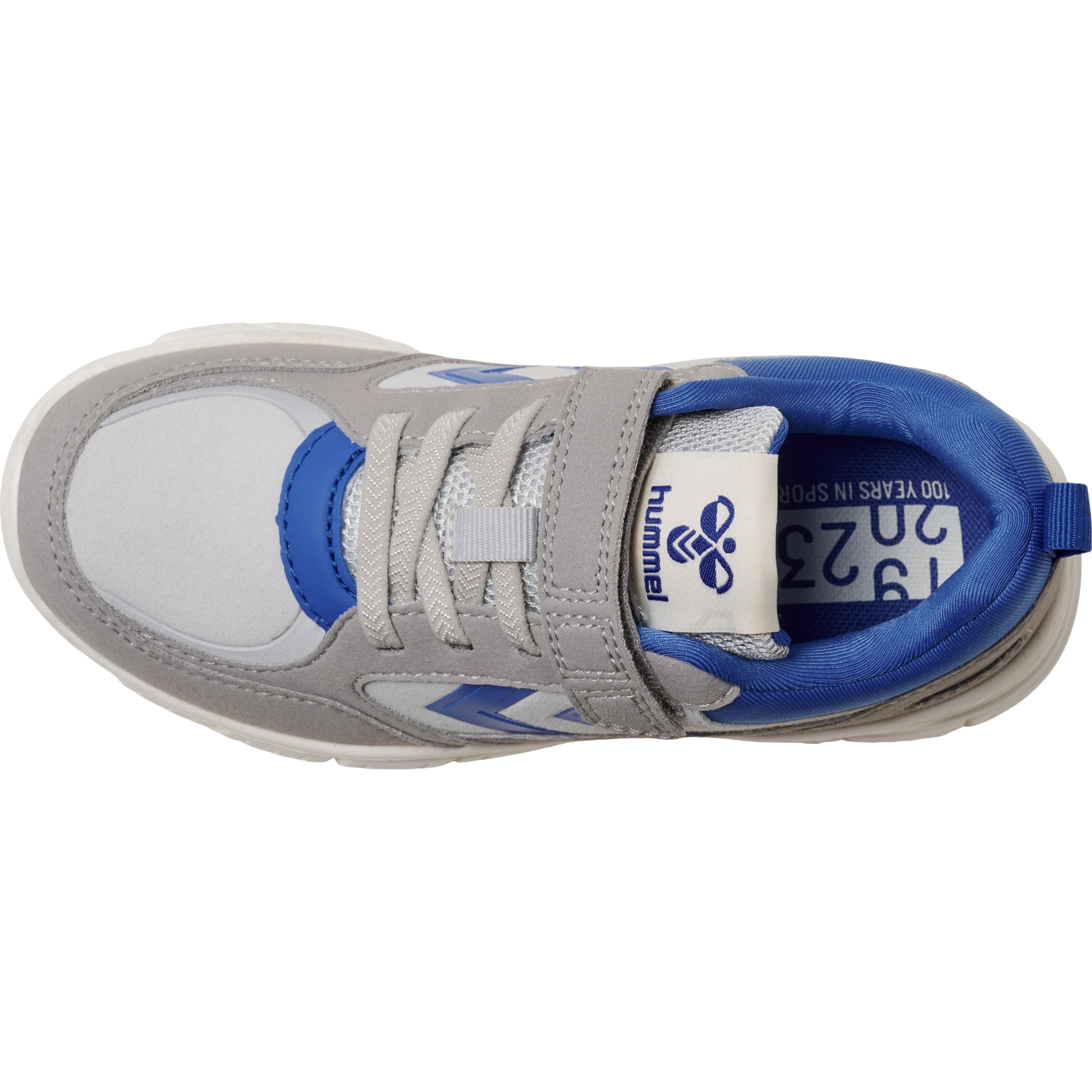 HUMMEL X_LIGHT_20_JR___LUNAR_ROCK___31 217916 2509 LUNAR ROCK