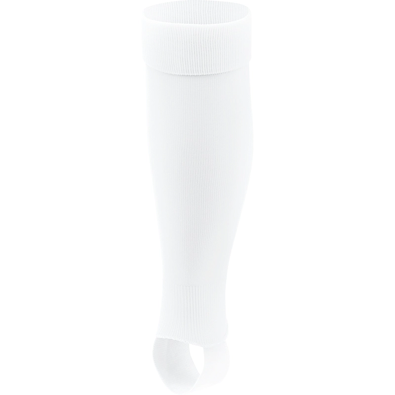 JAKO Unisex_Stutzen_Uni 3415 00 weiß