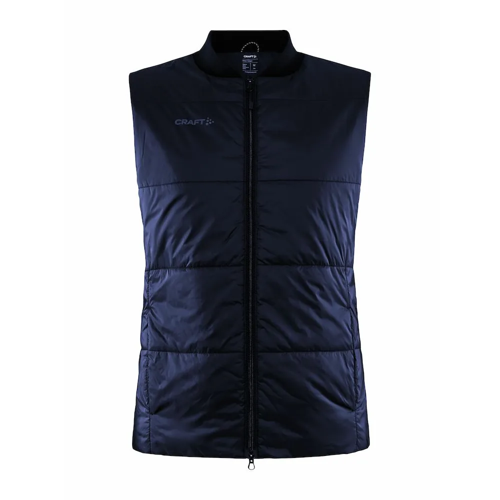 CRAFT CORE_LIGHT_PADDED_VEST_W 1912059 396000 BLAZE