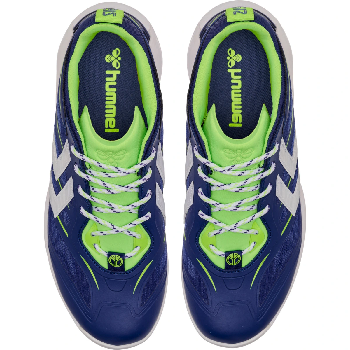 HUMMEL  215173 7015 SPECTRUM BLUE