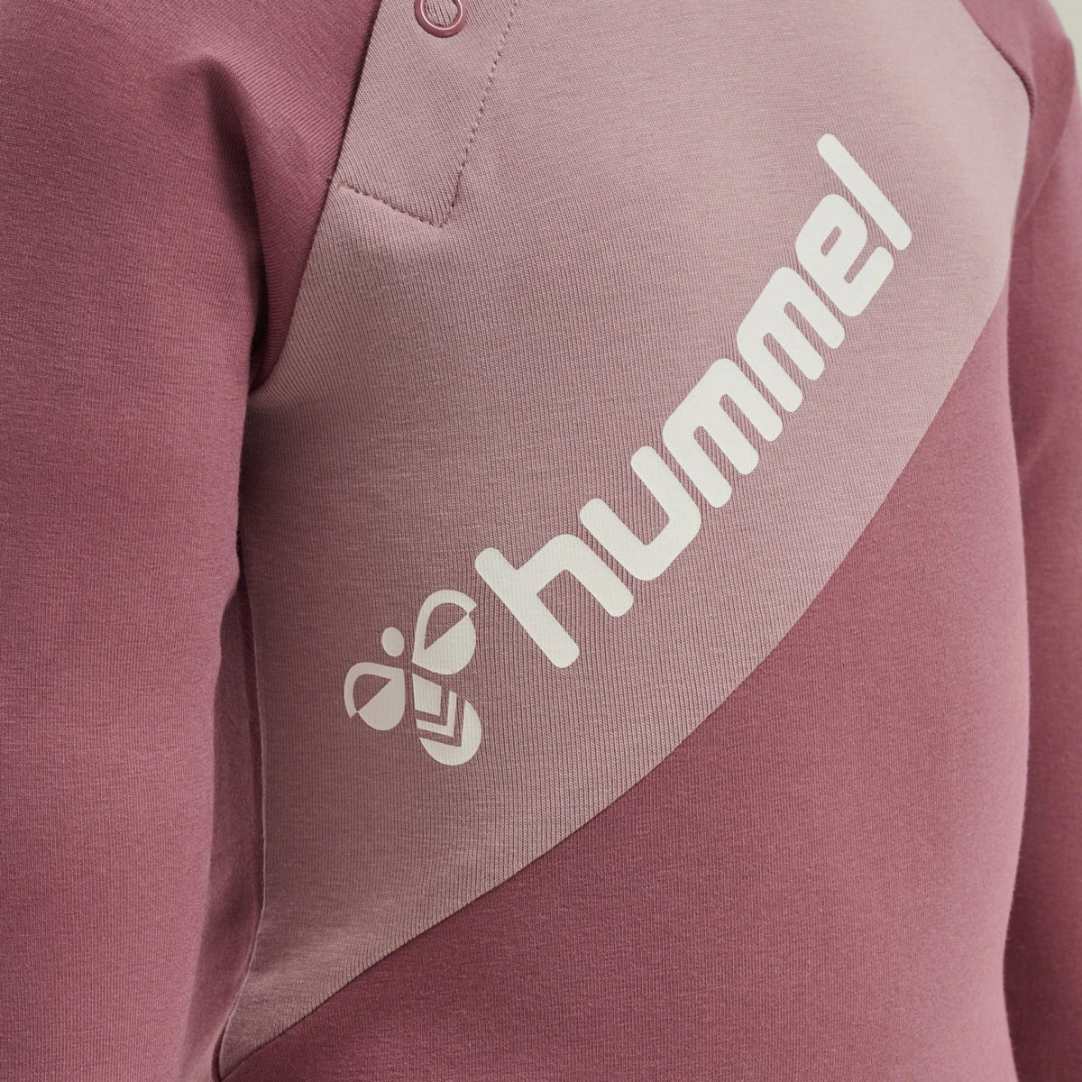 HUMMEL  215471 4338 DECO ROSE
