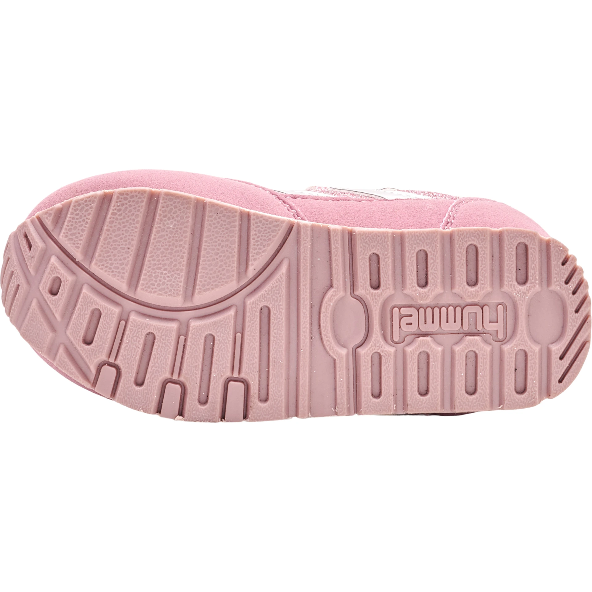 HUMMEL REFLEX_GLITTER_INFANT___ZEPHYR___20 217901 8718 ZEPHYR