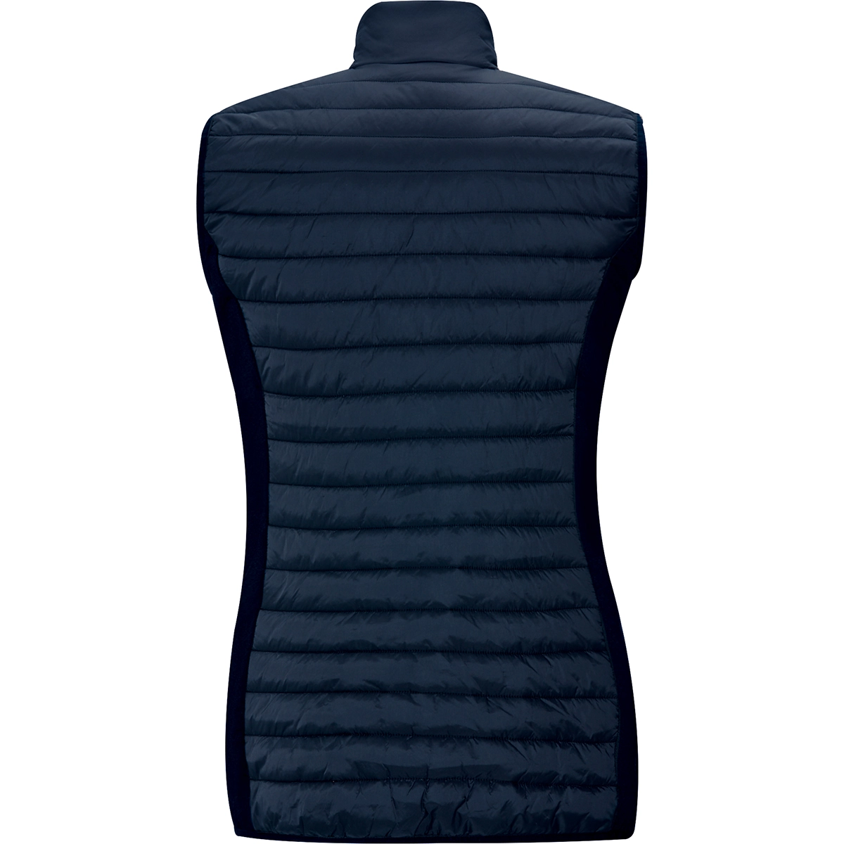 JAKO Fussball___Teamsport_Textil___Jacken_Steppweste_Premium 7005 99 marine