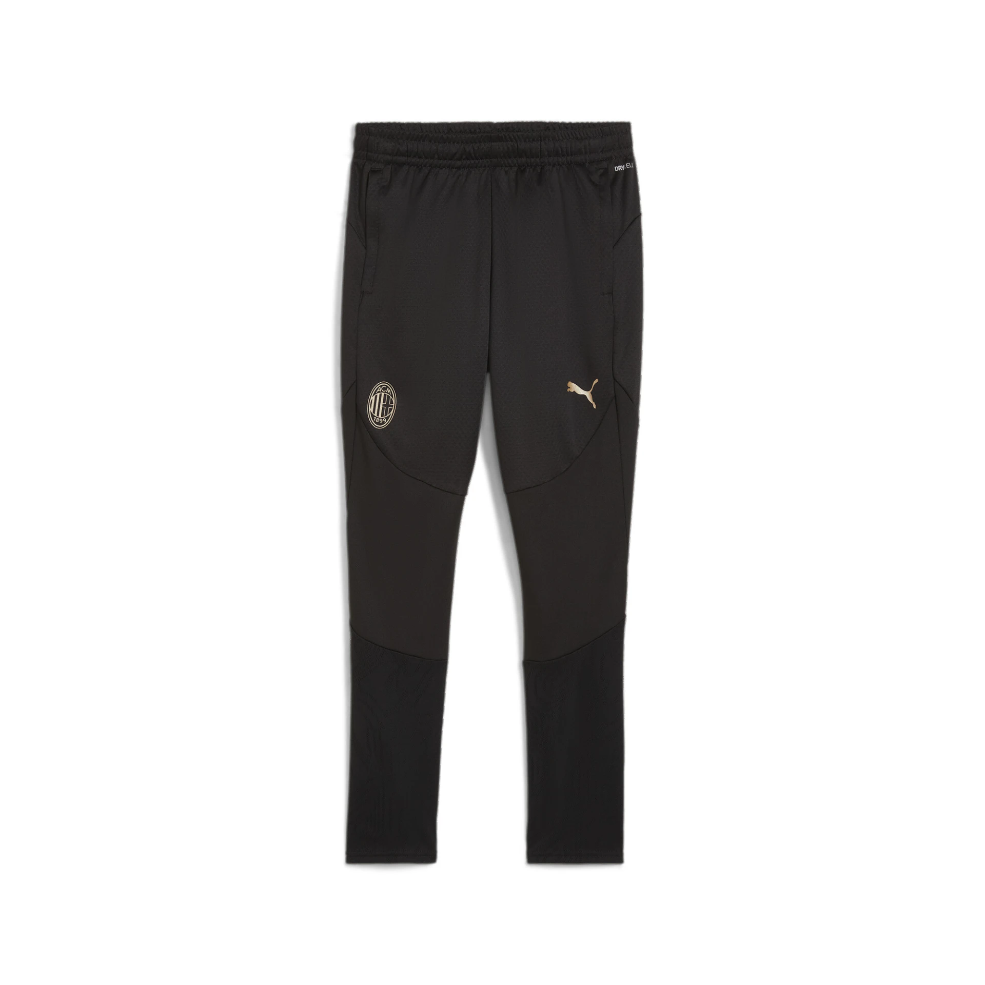 PUMA ACM__Training_Pants_JR 777513 004 PUMA Black-For All Time Re