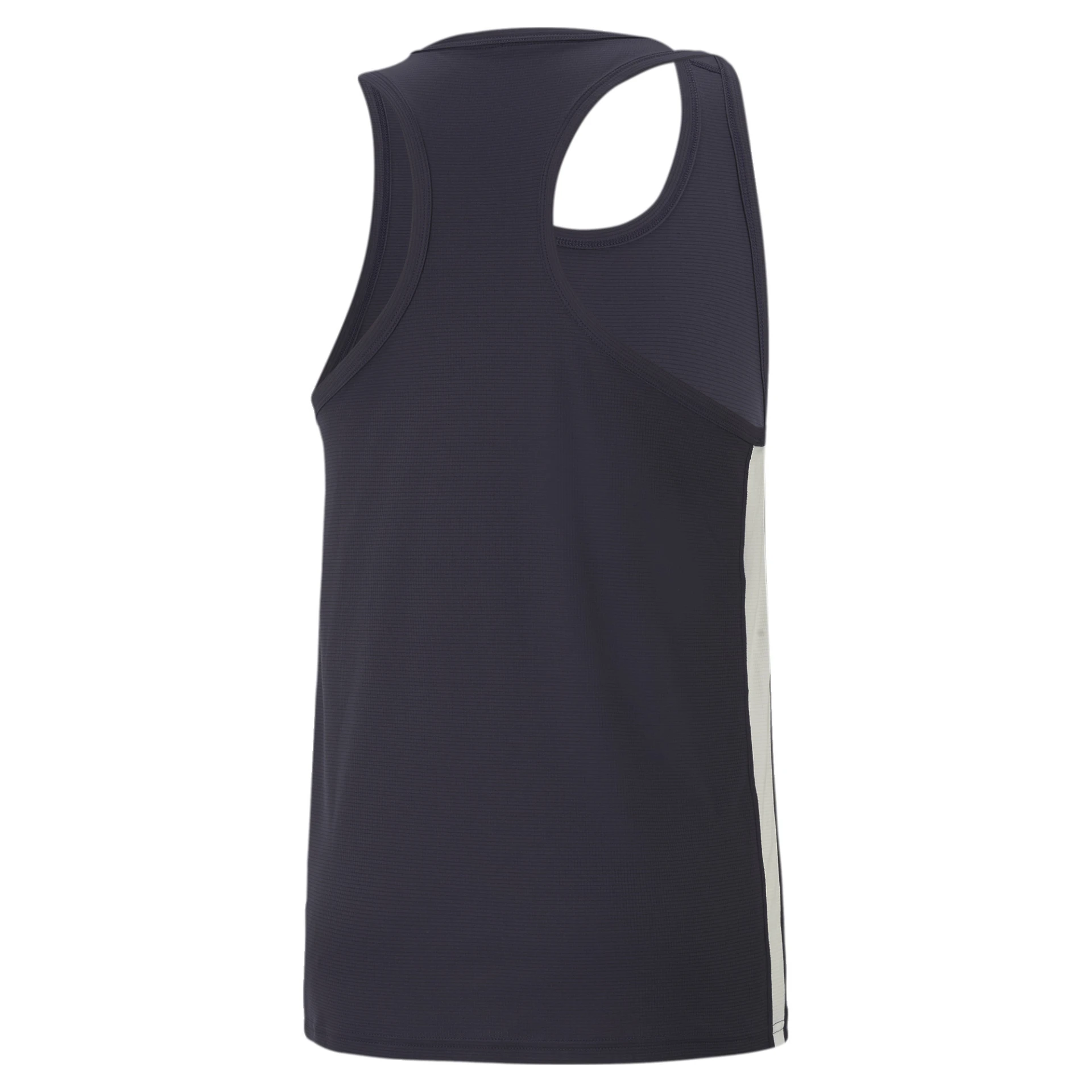PUMA Cross_the_Line_Singlet_20 520347 003 PUMA NEW NAVY-PUMA WHITE