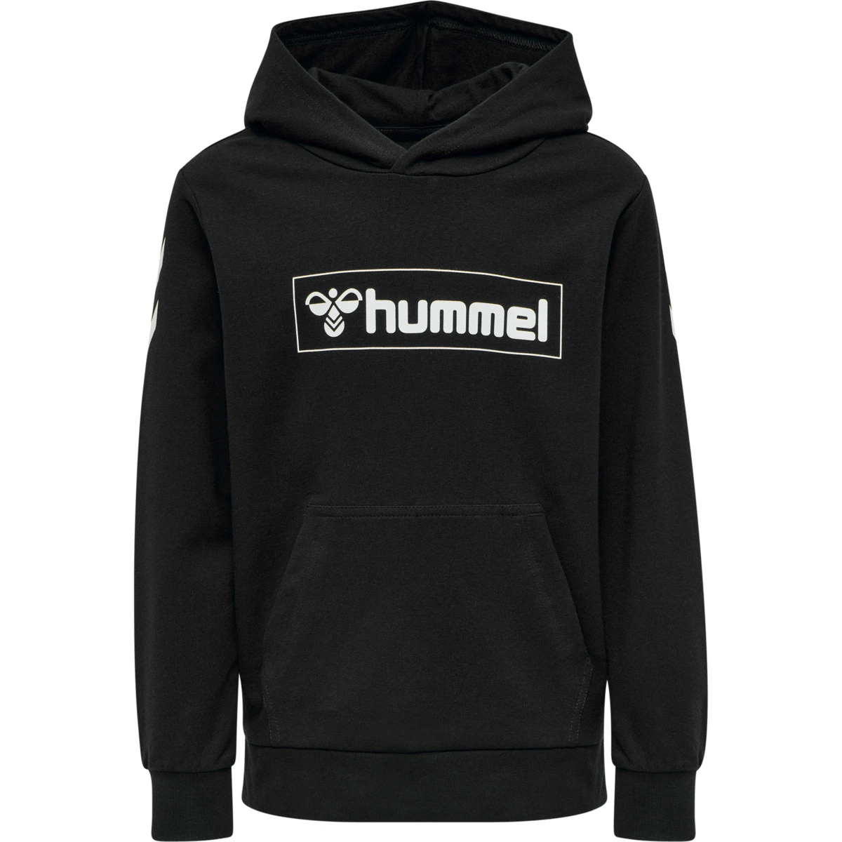 HUMMEL  213321 2001 BLACK