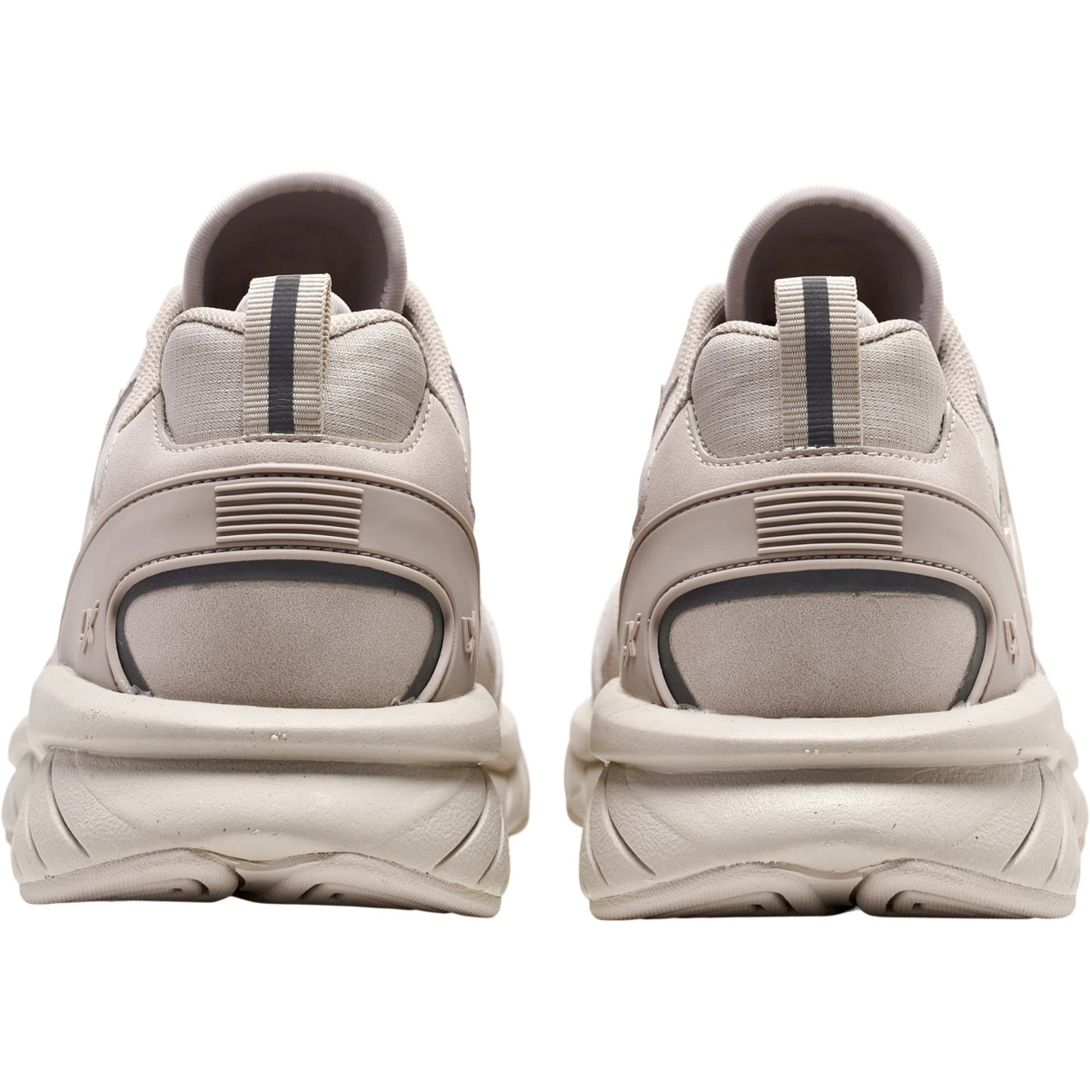 HUMMEL MARATHONA_REACH_LX_TONAL_RIB 217666 1923 SILVER CLOUD