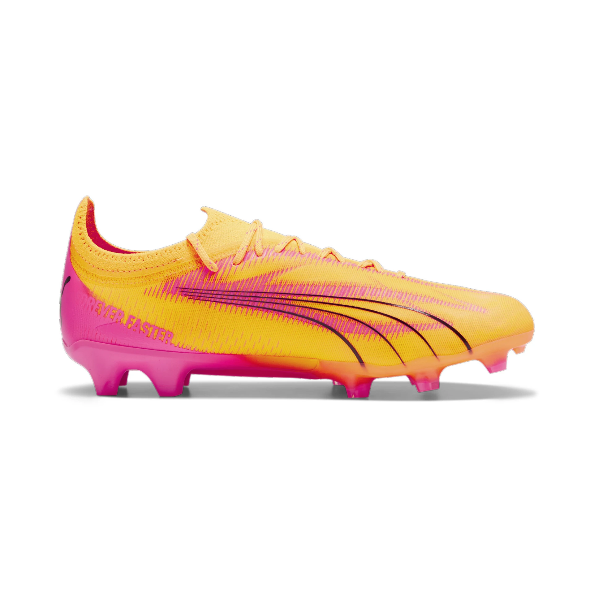 PUMA ULTRA_ULTIMATE_FG_AG 107744 003 SUN STREAM-PUMA BLACK-SUNS