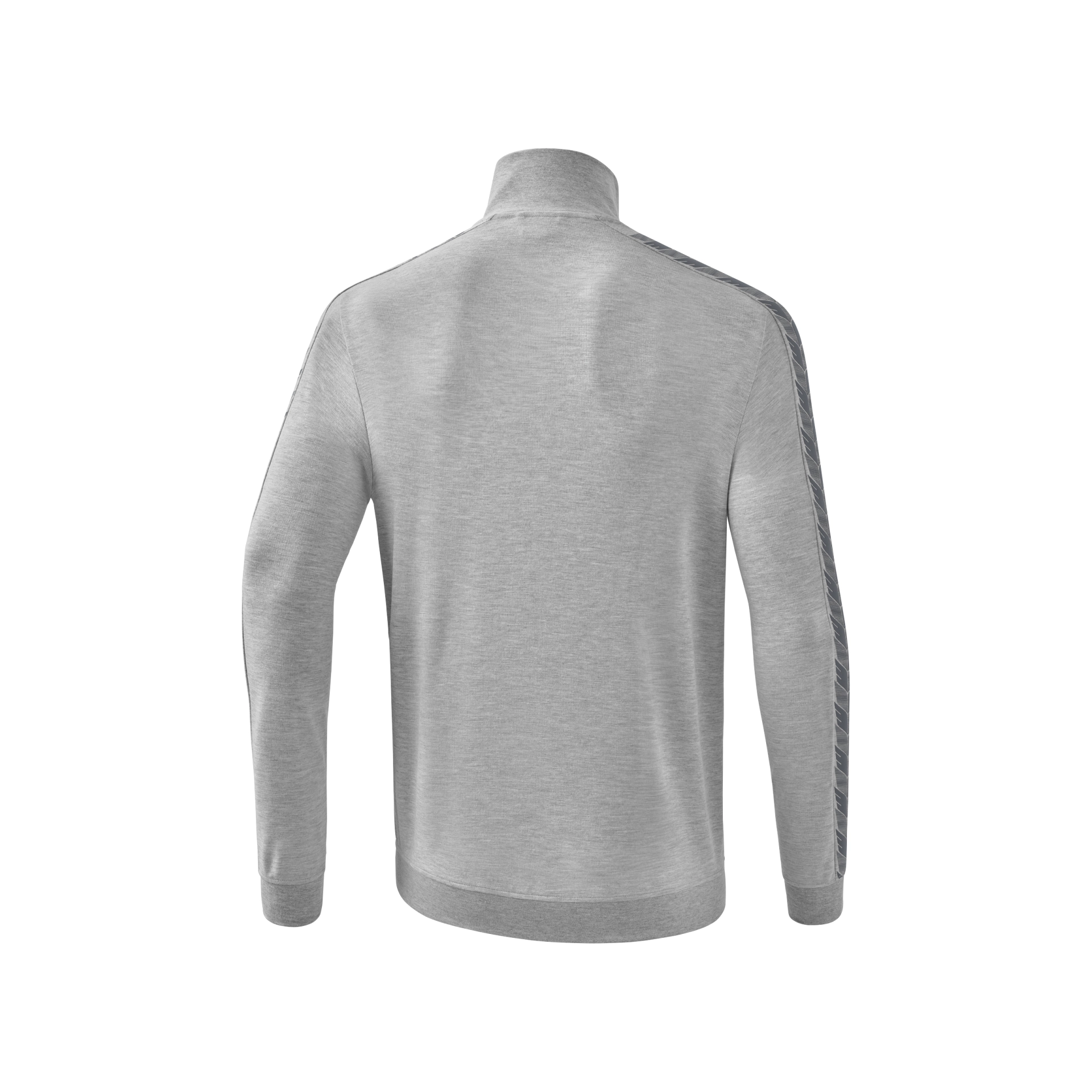 ERIMA Essential_Team_Tracktop_Jacke 2032210 023824 light greymelange/slate