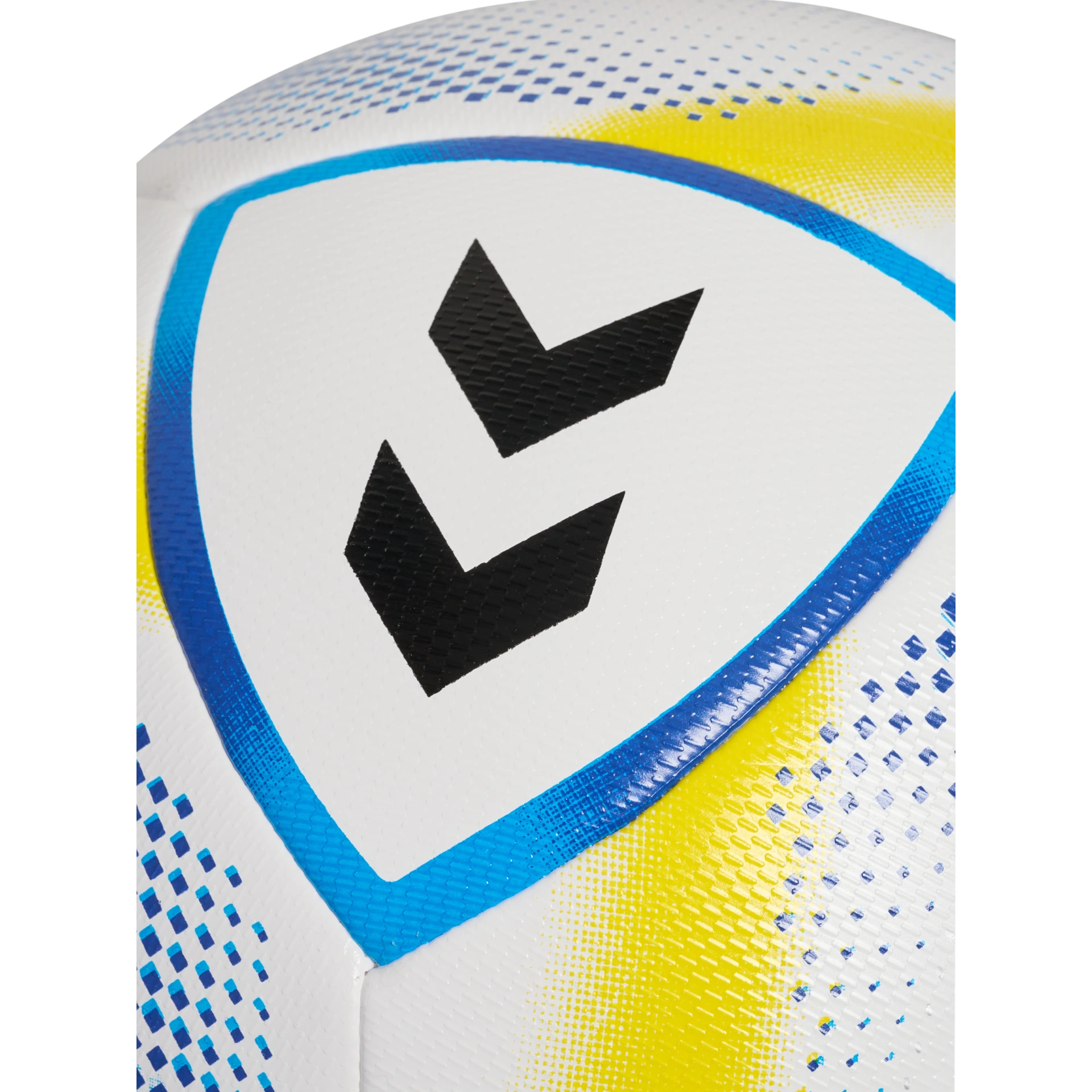 HUMMEL hmlAEROFLY_TRAINING 224984 9128 WHITE/BLUE/YELLOW