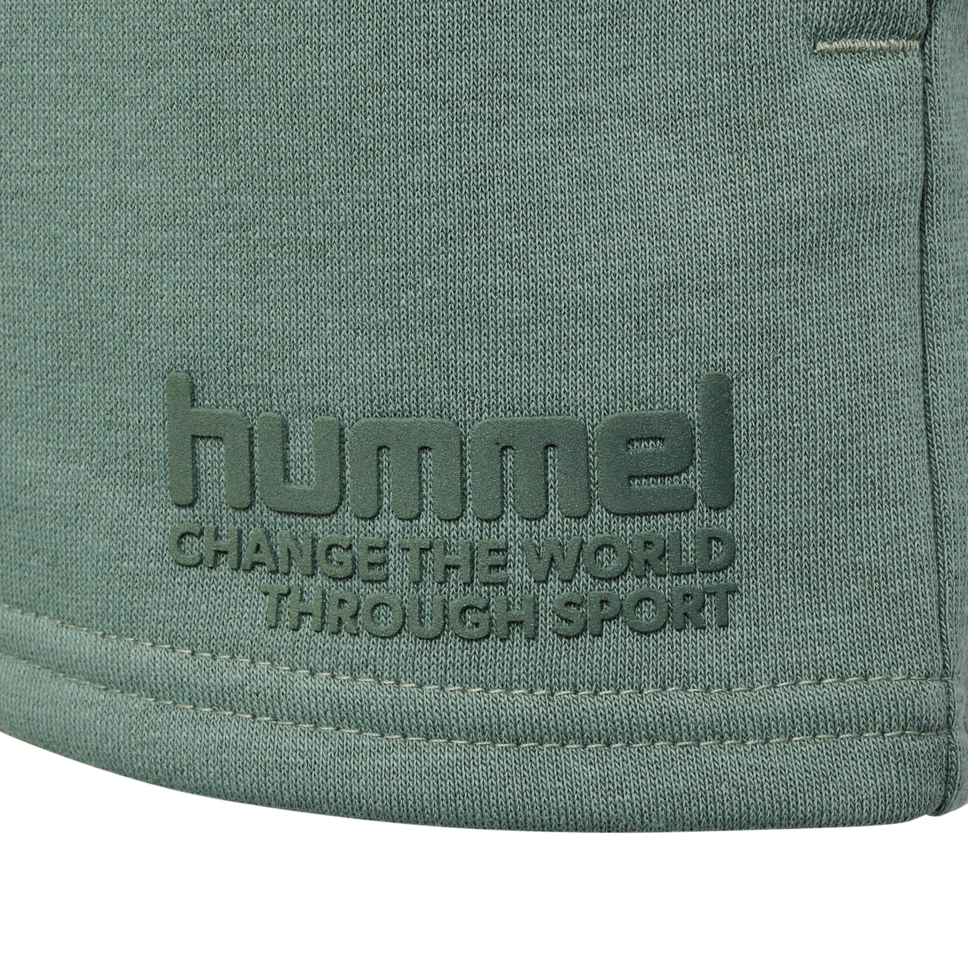 HUMMEL hmlPURE_SHORTS___LAUREL_WREATH___134 218631 6575 LAUREL WREATH