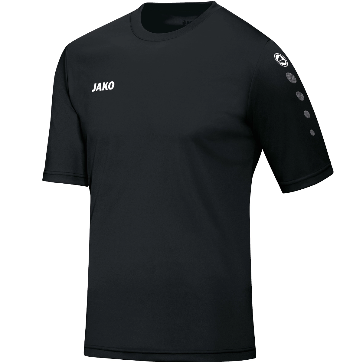 JAKO Kinder_Trikot_Team_KA JAKO Kinder_Trikot_Team_KA 4233K 08 schwarz