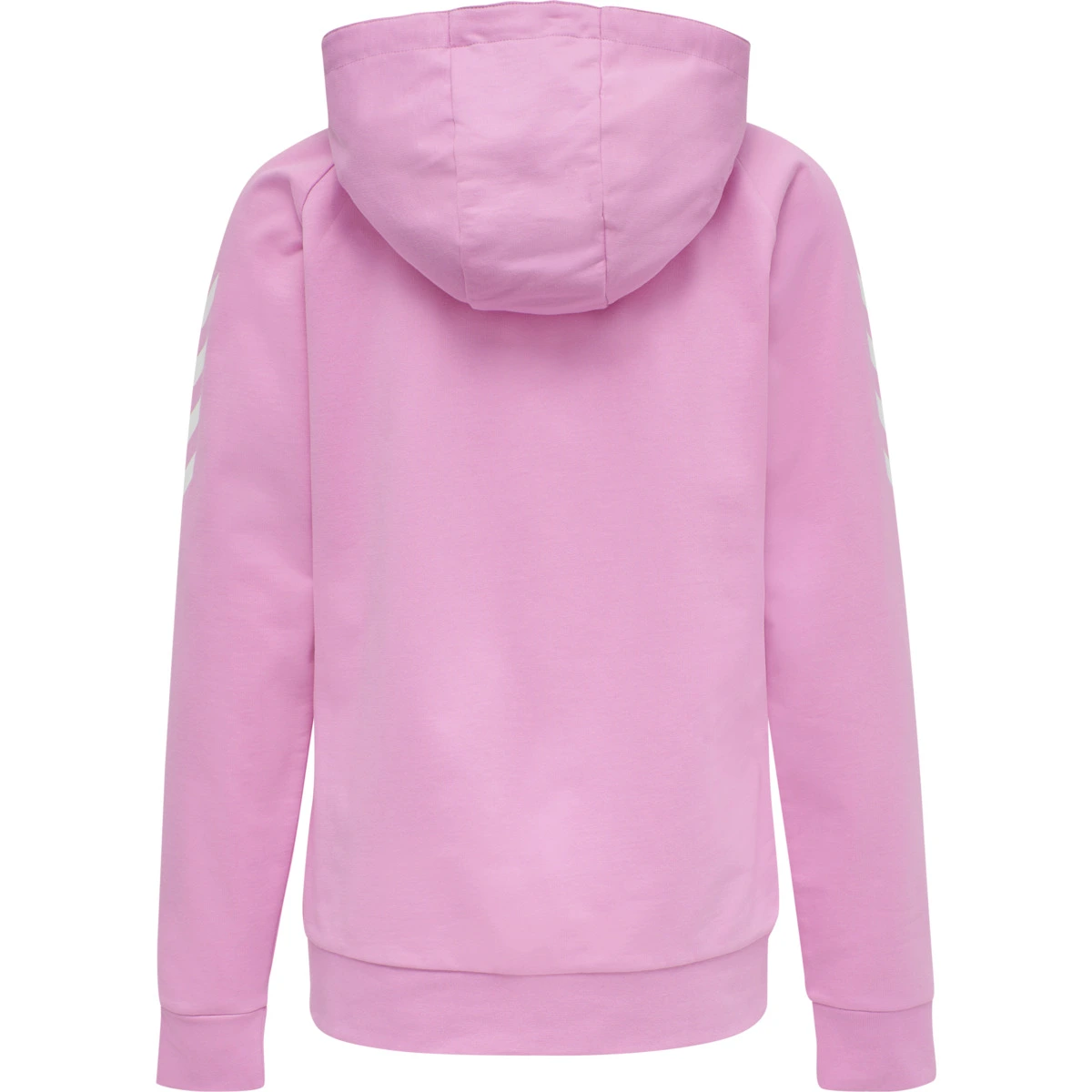 HUMMEL Damen_Kapuzensweat_GO 204232 3415 ORCHID