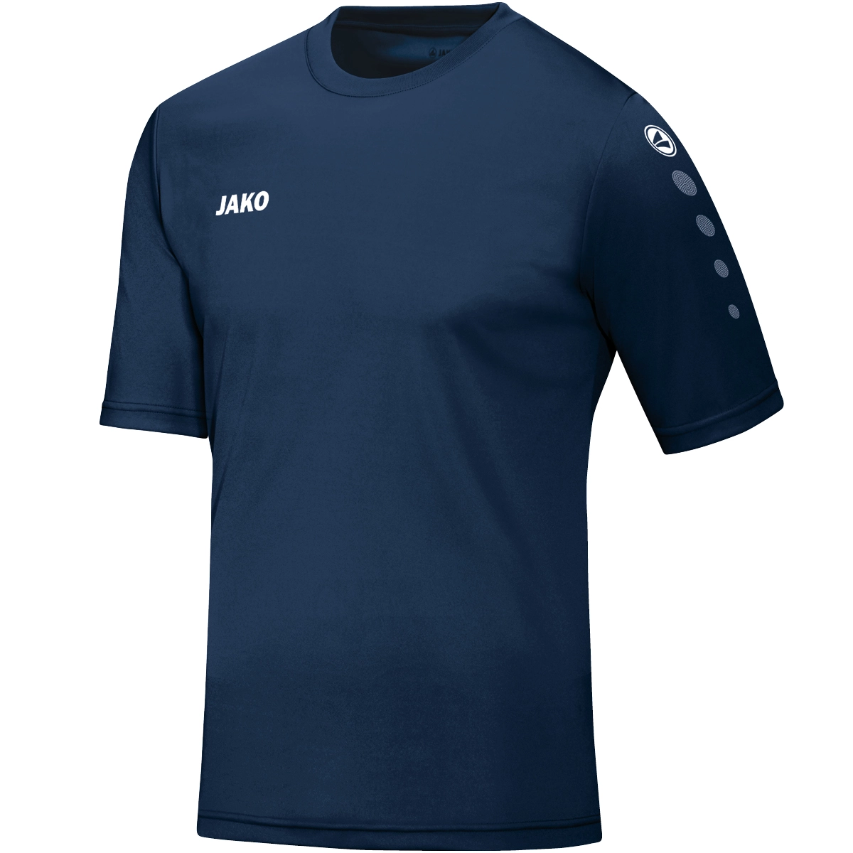 JAKO Kinder_Trikot_Team_KA JAKO Kinder_Trikot_Team_KA 4233K 09 navy