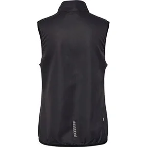 NEWLINE Damen_nwlNASHVILLE_GILET_WOMAN 500321 2001 BLACK