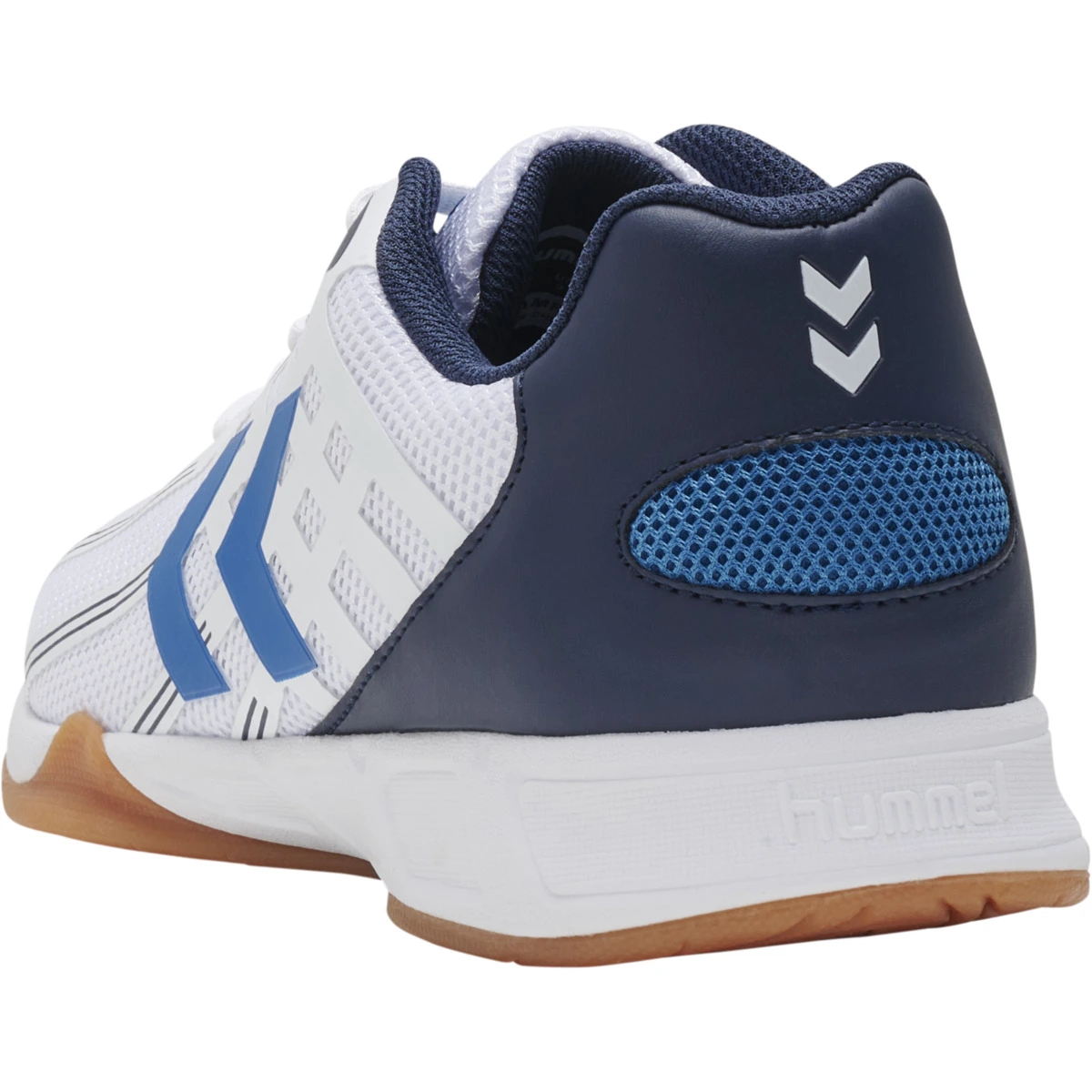HUMMEL HUMMEL_Unisex_Adults_Unisex_Adult_ROOT_ELITE 215024 9001 WHITE