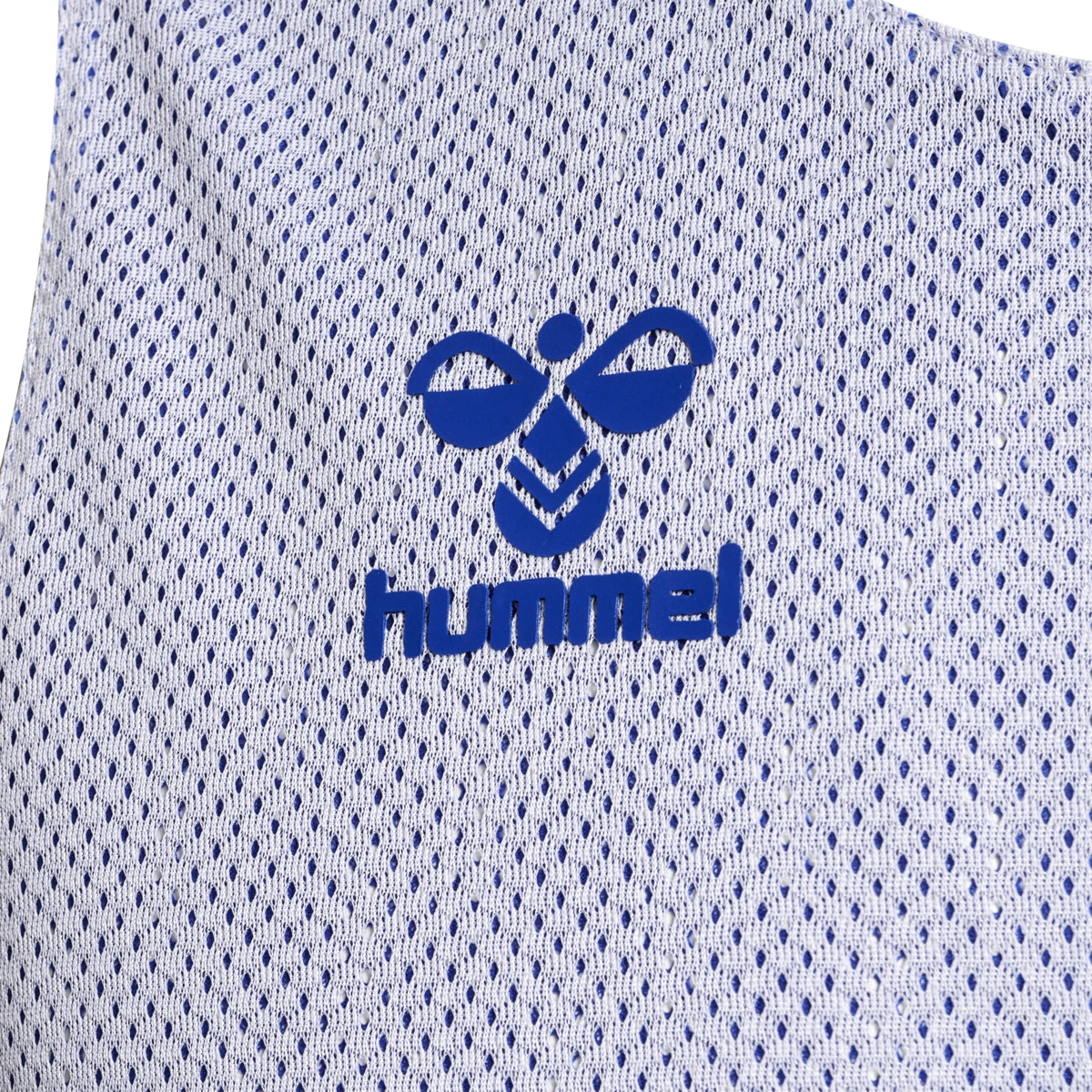 HUMMEL hmlCORE_XK_REVERSE_BASKET_JERSEY 216402 7691 TRUE BLUE/WHITE