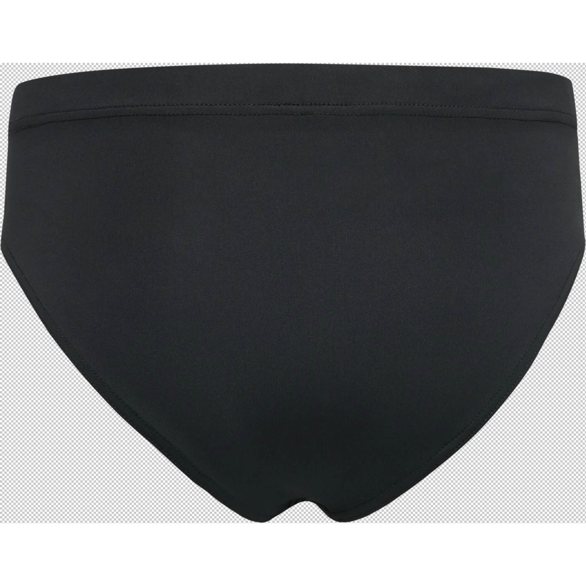 NEWLINE Damen_WOMENS_CORE_ATHLETIC_BRIEF 500118 2001 BLACK