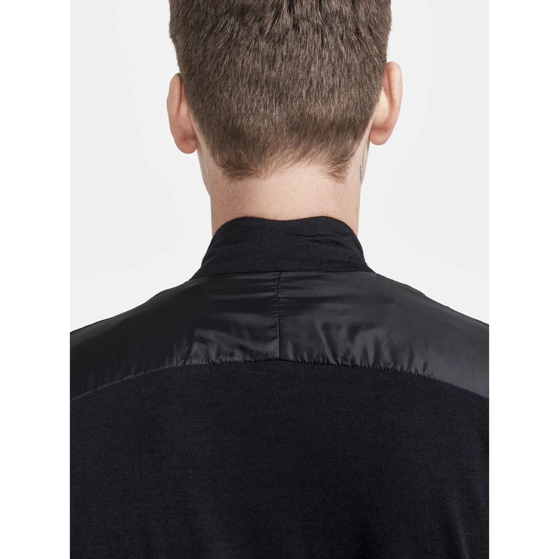 CRAFT Adv_Bike_SubZ_Wool_LS_Jersey_M 1911187 999000 BLACK
