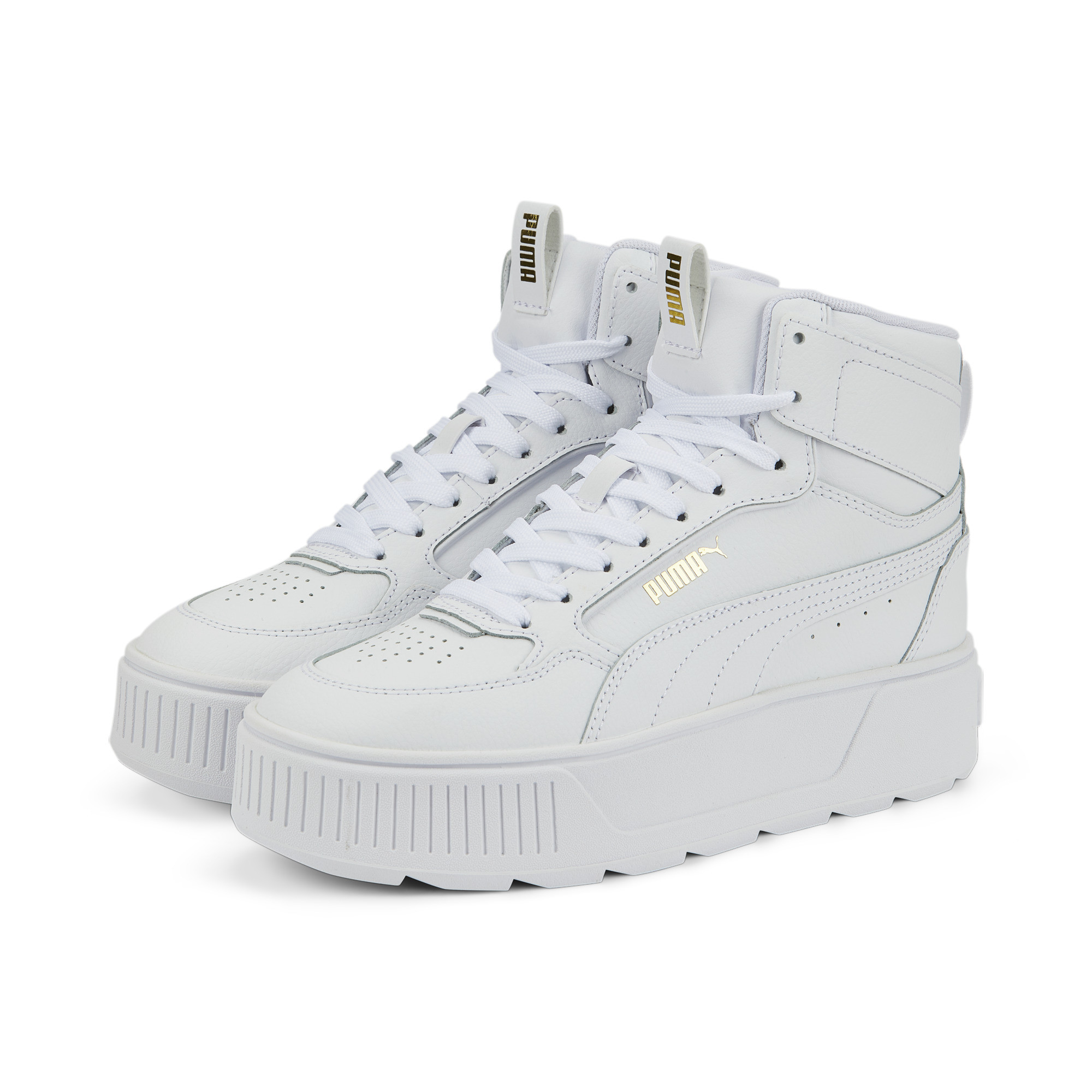 PUMA Karmen_Rebelle_Mid 387213 001 PUMA WHITE-PUMA WHITE
