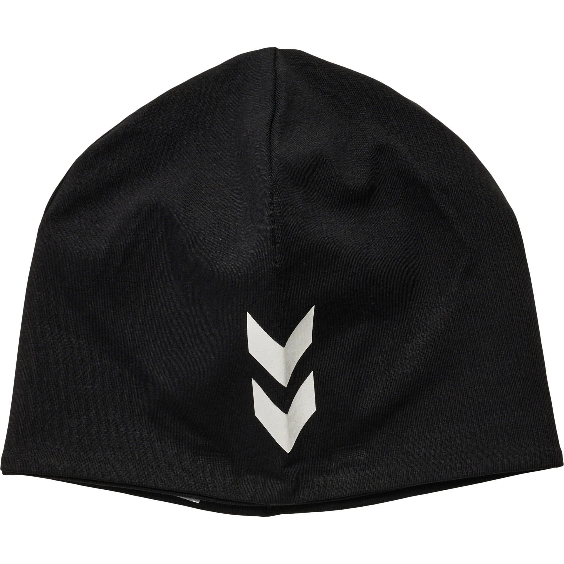 HUMMEL hmlPERRY_BEANIE___BLACK___50_52 222357 2001 BLACK