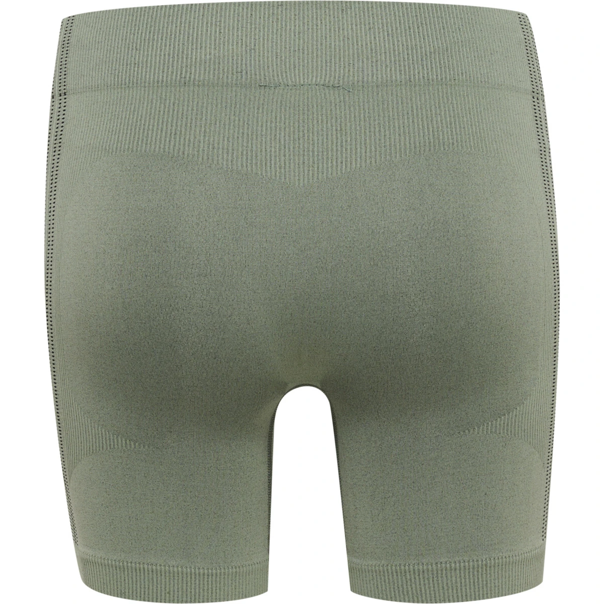 HUMMEL hmlSHAPING_SEAMLESS_MW_SHORTS 216774 2103 LILY PAD