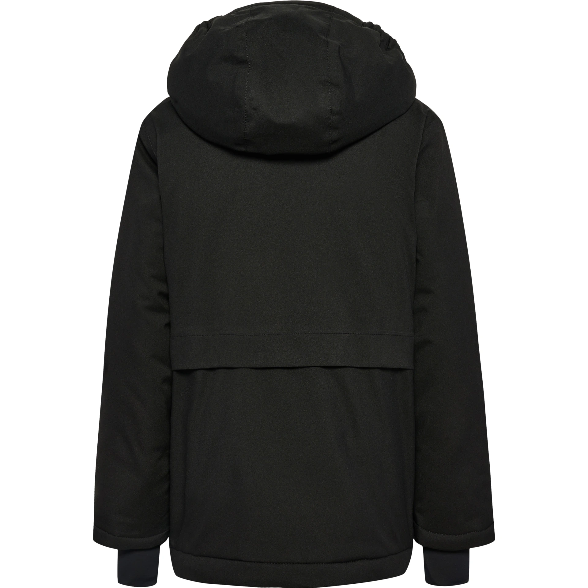 HUMMEL hmlURBAN_TEX_JACKET___BLACK___110 220592 2001 BLACK
