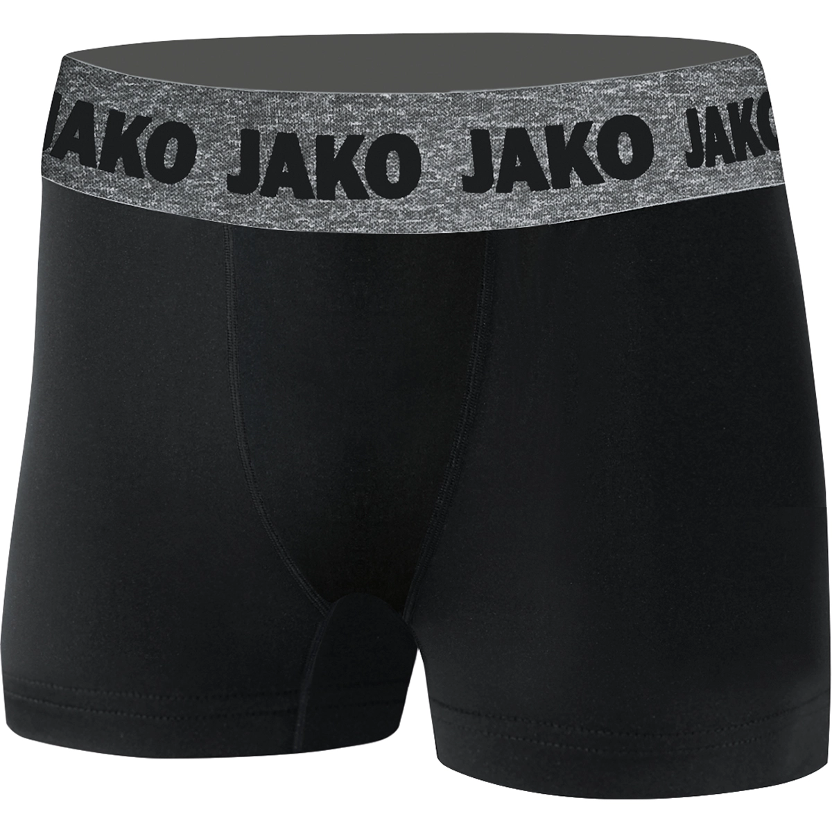 JAKO Underwear___Boxershorts_Boxershort_Funktion 8561 08 schwarz