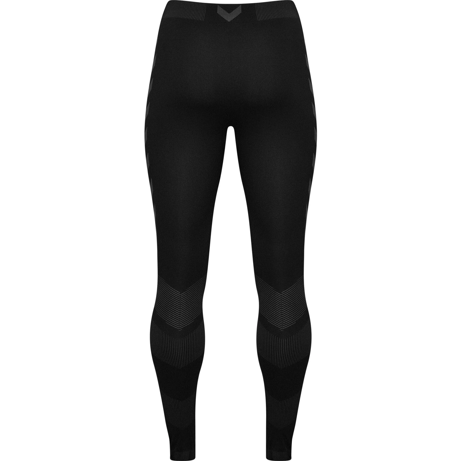 HUMMEL Kinder_Unterhose_FIRST_SEAMLESS 202641 2001 BLACK