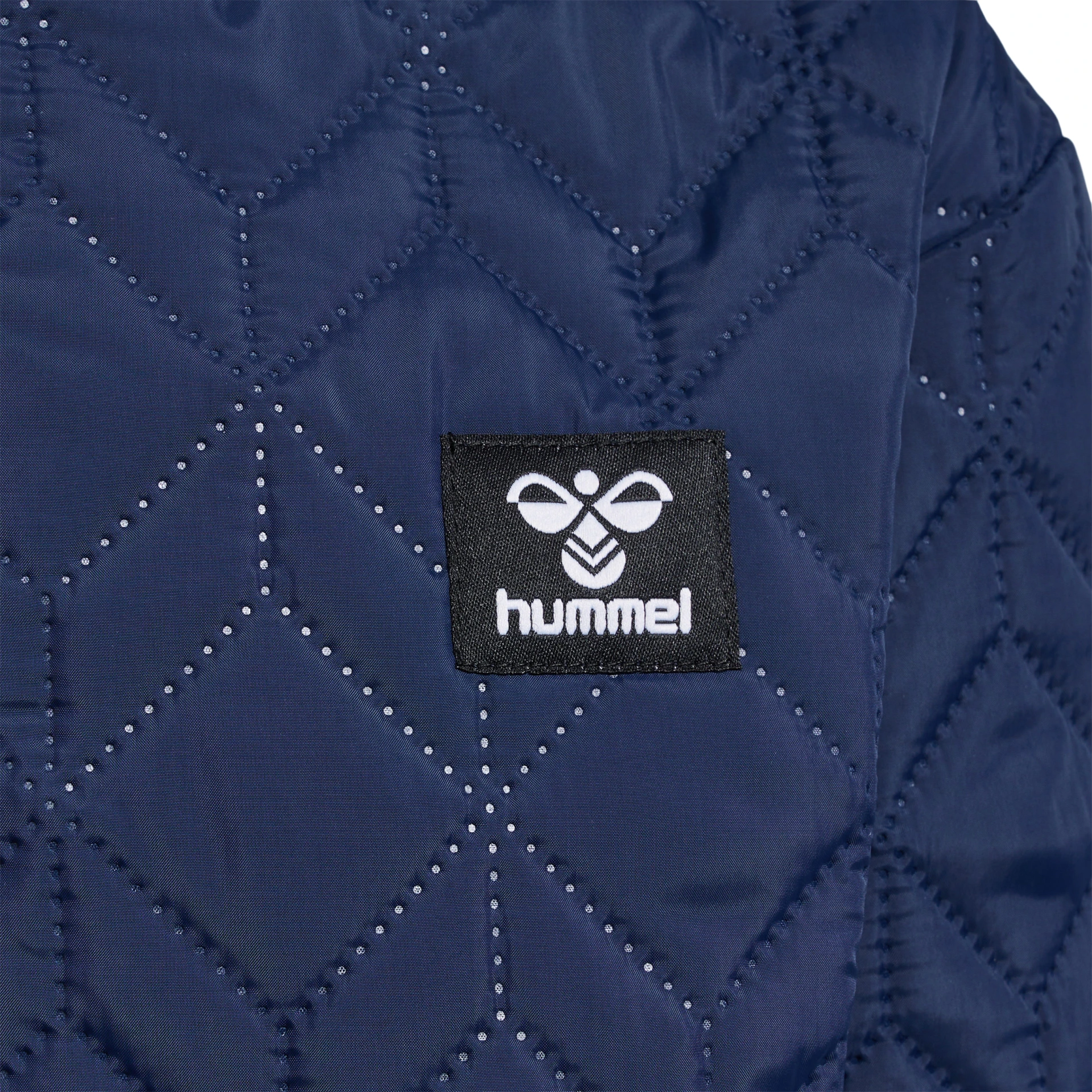 HUMMEL hmlCAVE_THERMO_JACKET___BLACK_IRIS___104 217270 1009 BLACK IRIS