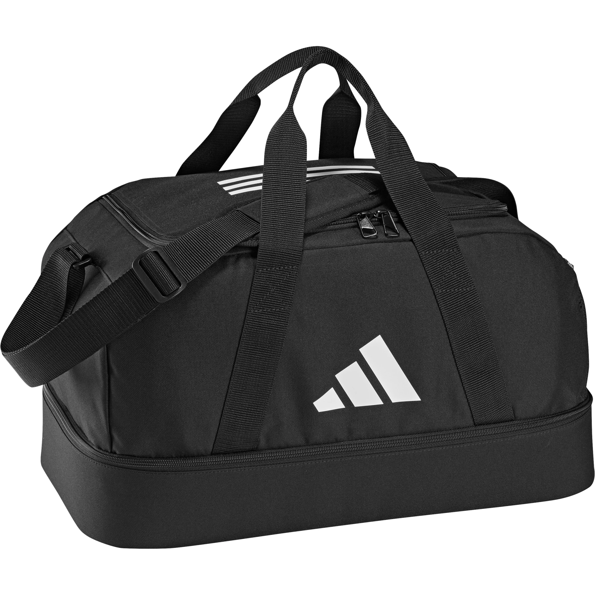 ADIDAS  A4T001HS9743 000 BLACK/WHITE