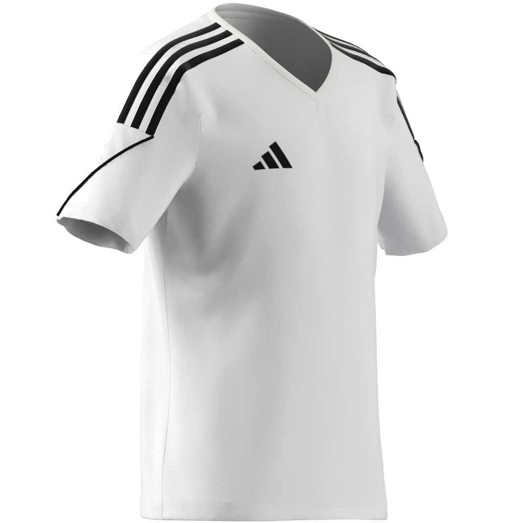 ADIDAS TIRO_23_JSY_Y A4T001HR4620 000 WHITE/BLACK