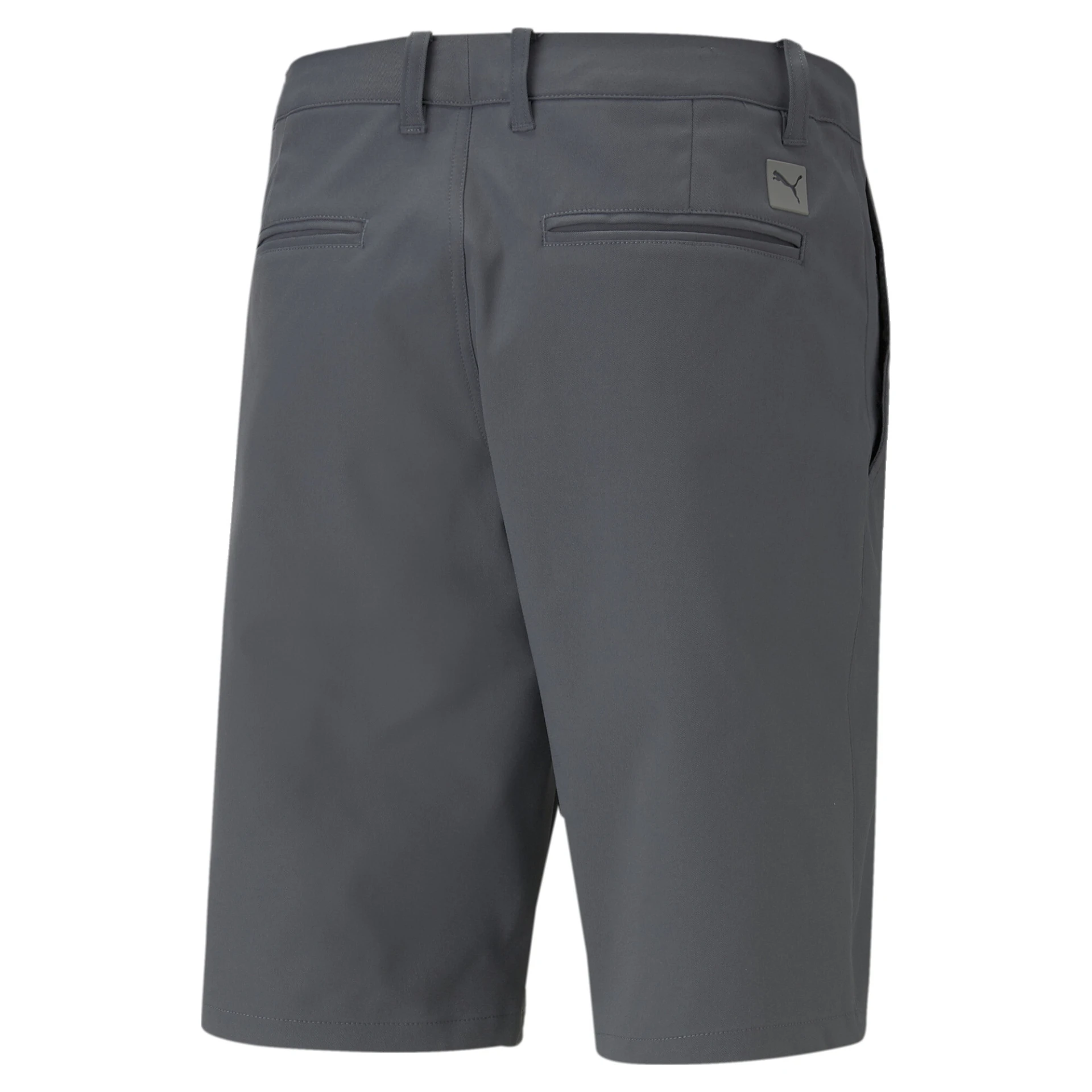 PUMA Dealer_Short_10_ 535522 008 STRONG GRAY