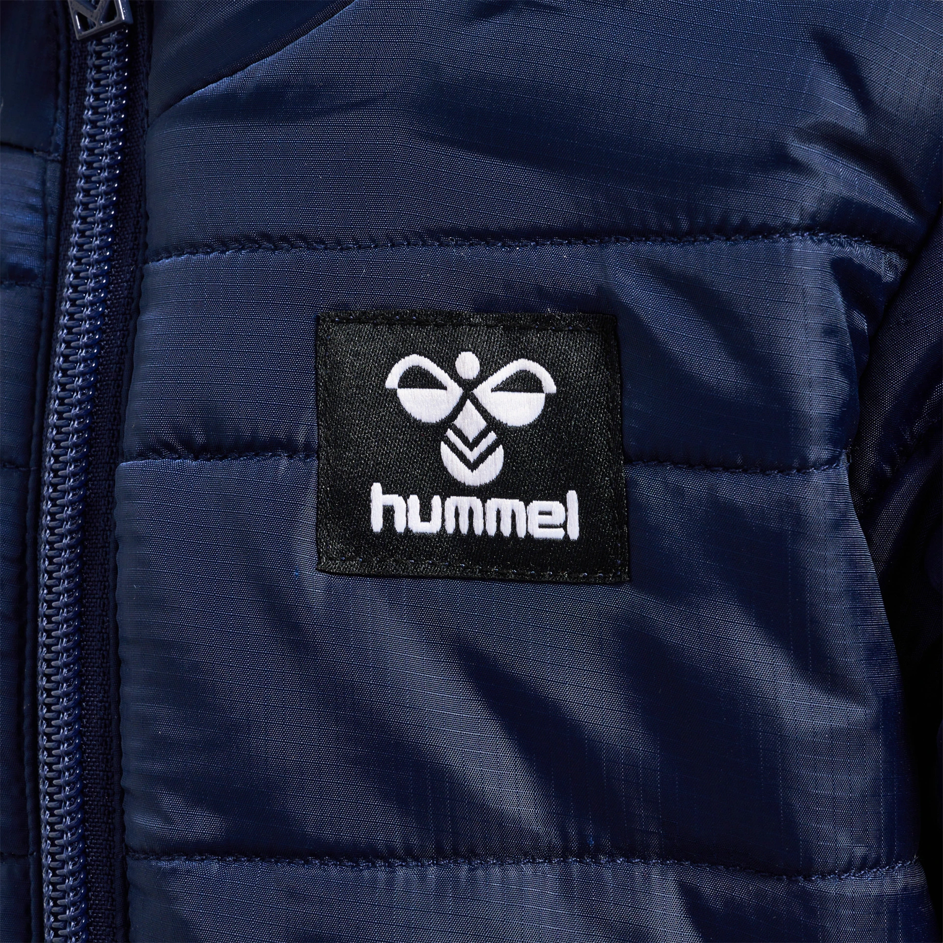 HUMMEL hmlMOSGRAVE_TEX_JACKET___BLACK_IRIS___92 220584 1009 BLACK IRIS