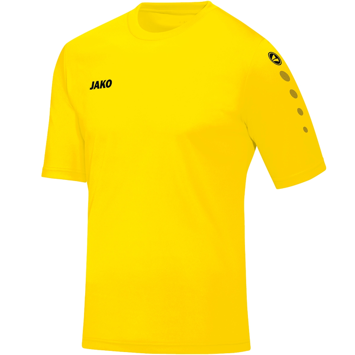 JAKO Kinder_Trikot_Team_KA JAKO Kinder_Trikot_Team_KA 4233K 03 citro