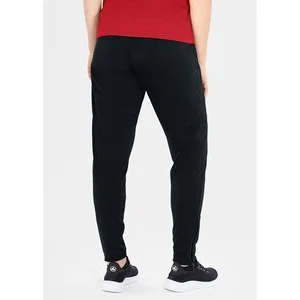 JAKO Fussball___Teamsport_Textil___Hosen_Classico_Polyesterhose_Damen__Fussball___Teamsport_Textil___Hosen_Classico_Polyesterhose_Damen A4T022DA9250D 08 schwarz