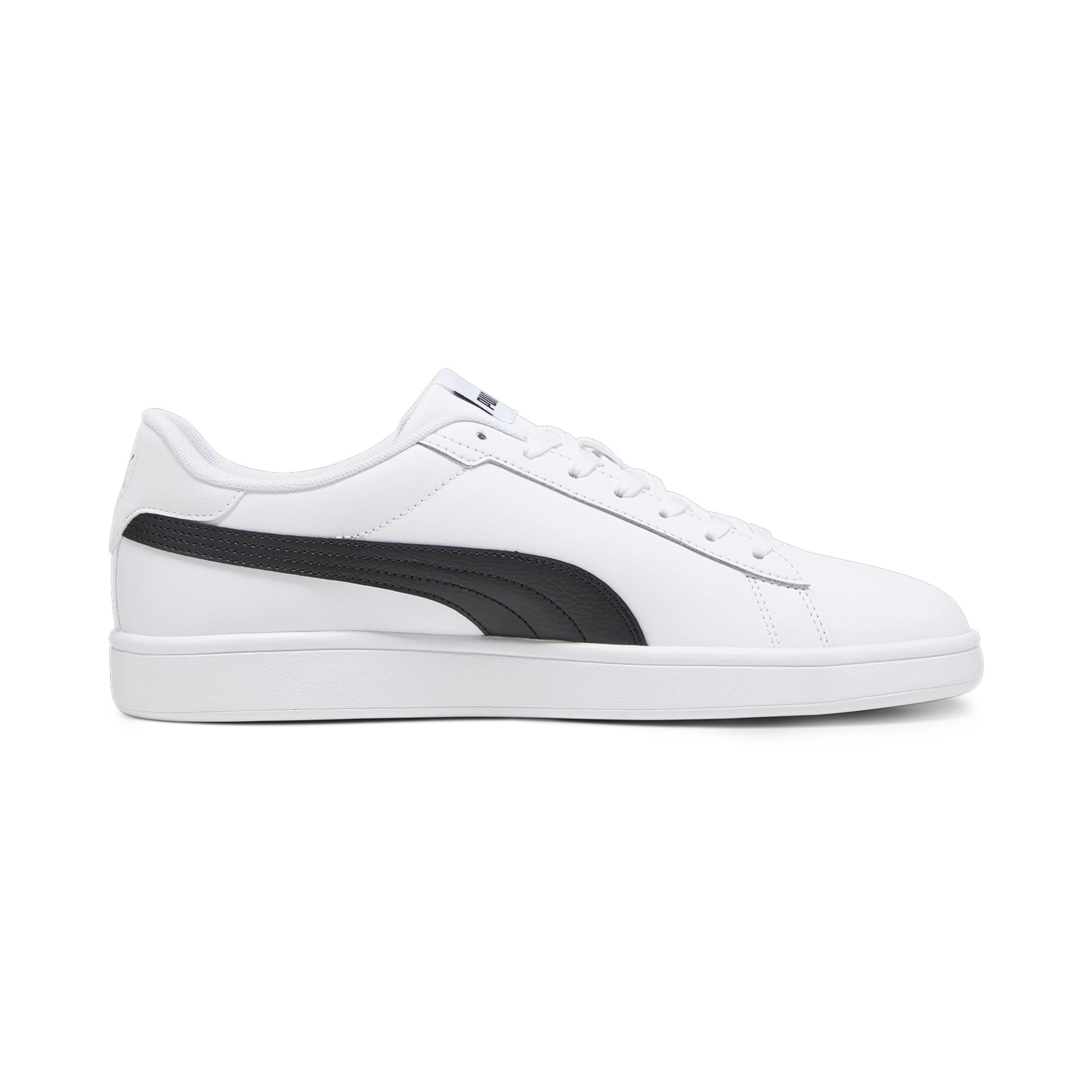 PUMA Puma_Smash_30_L 390987 011 PUMA WHITE-PUMA BLACK-PUMA