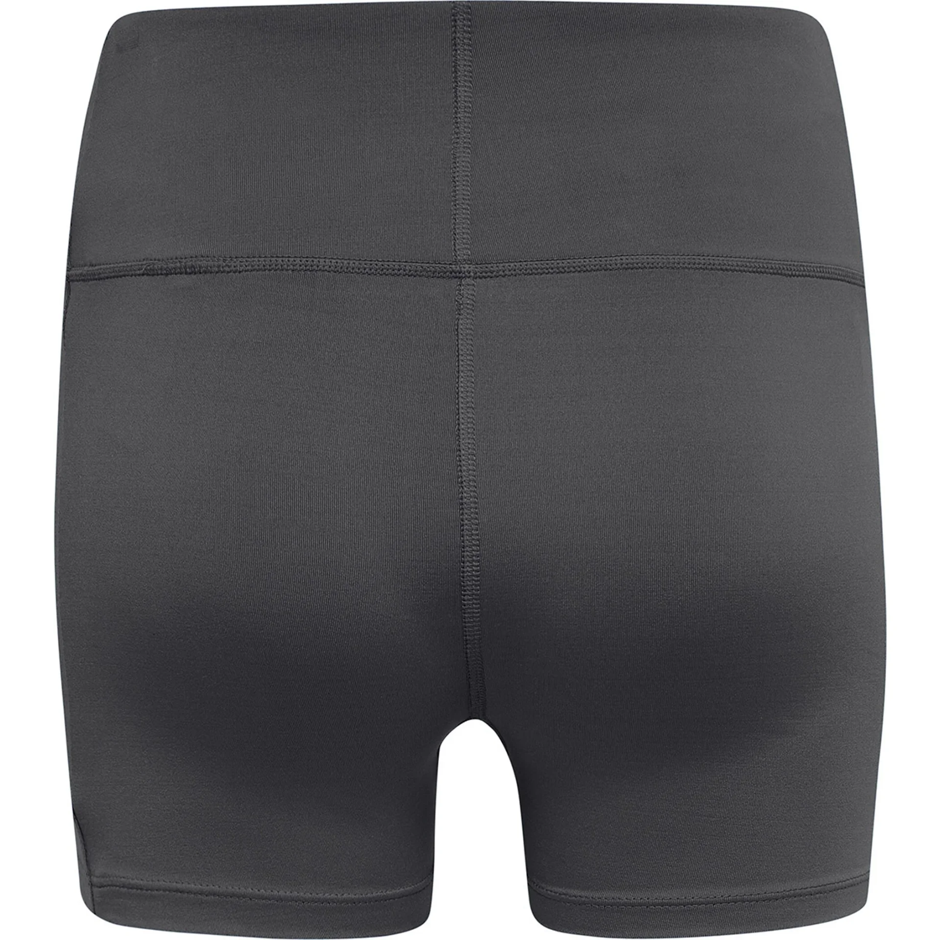 HUMMEL Damen_Tight_hmlLGC_ZELLA_HW_TIGHT_SHORTS 213654 1525 ASPHALT