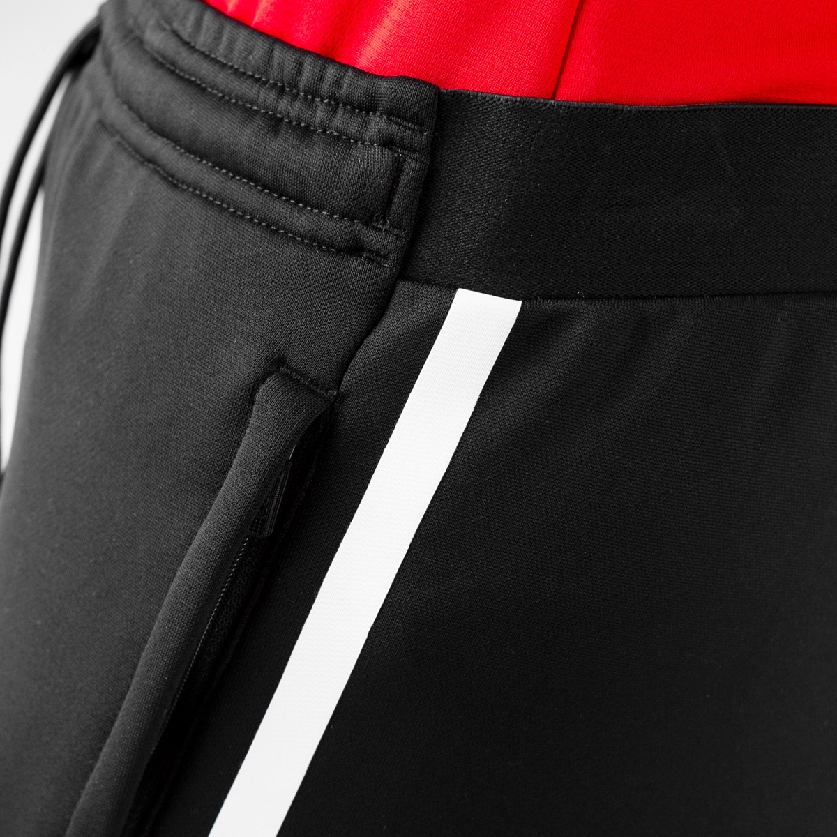 JAKO Trainingshose_Allround A4T024DA8489D 800 schwarz