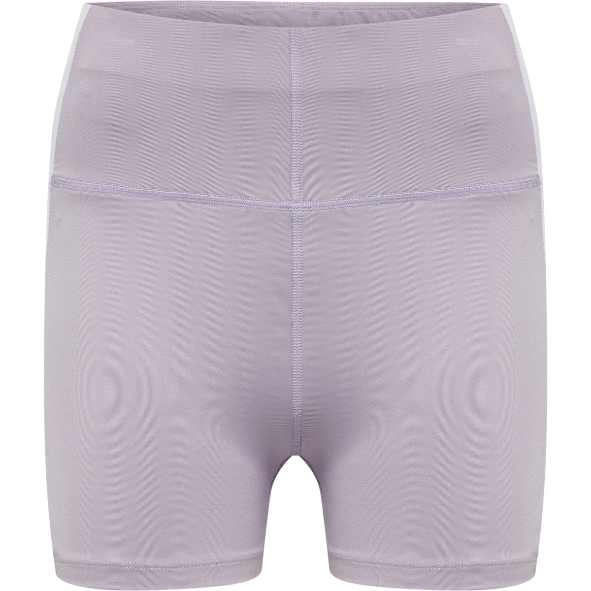 HUMMEL HUMMEL_Damen_Tight_hmlLGC_ZELLA_HW_TIGHT_SHORTS 213654 3352 PASTEL LILAC