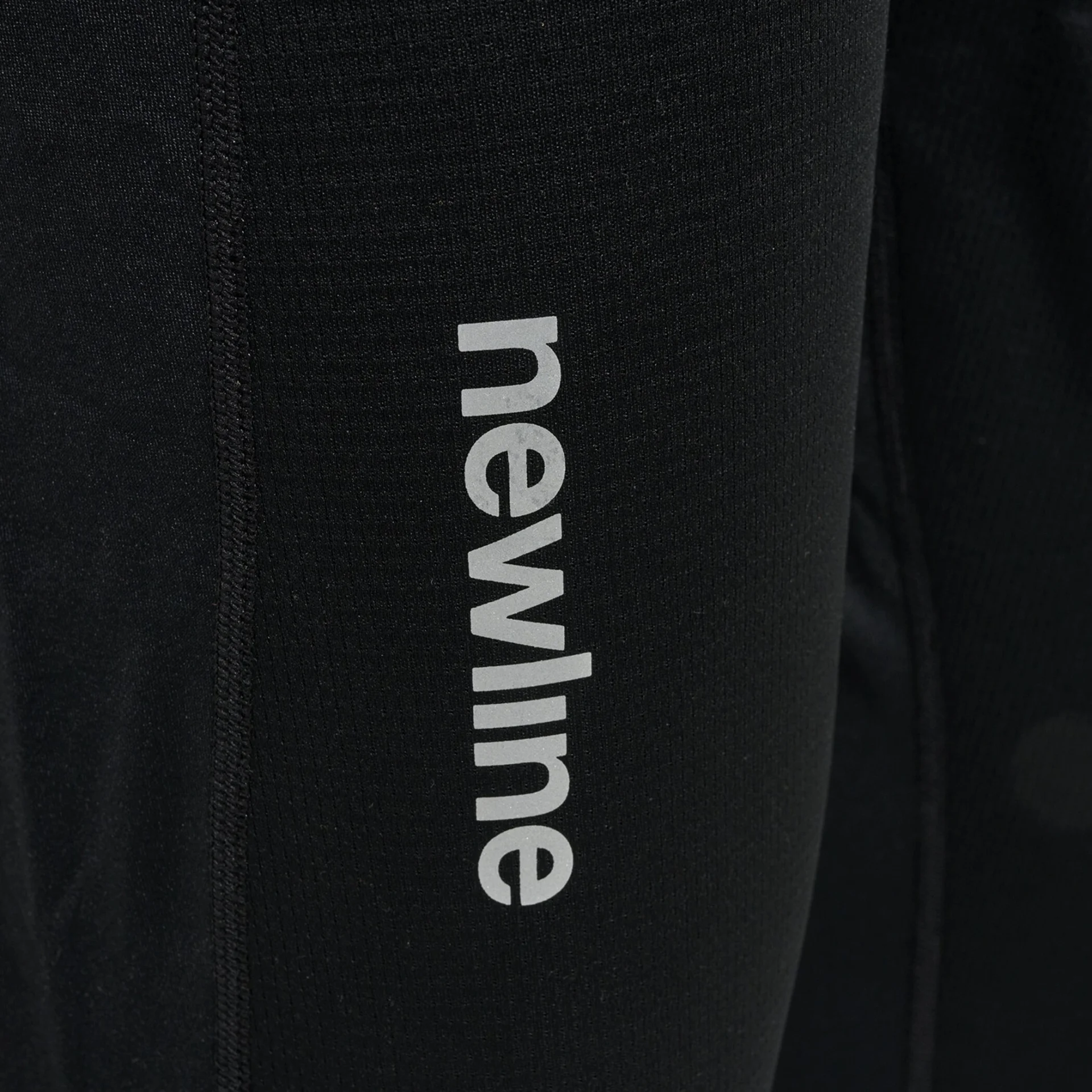 NEWLINE Herren_Shirt_MEN_CORE_BIKE_LONG_BIB 510158 2001 BLACK