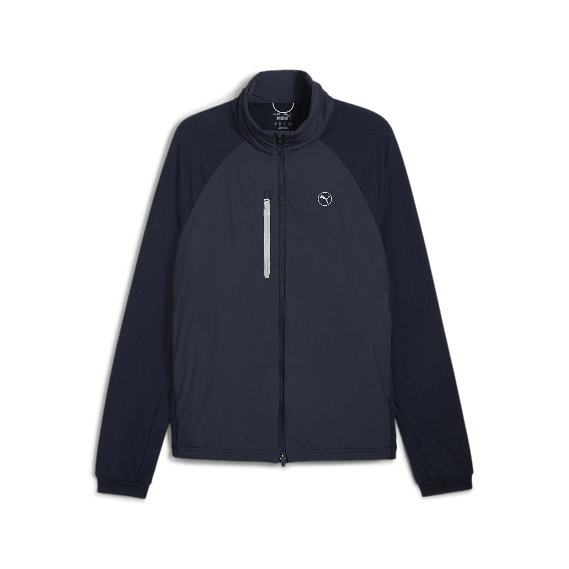 PUMA Hielands_Jacket 626977 005 Deep Navy