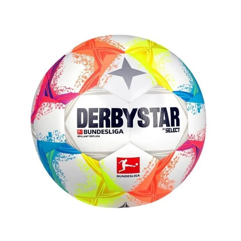 DERBYSTAR Bundesliga_Brillant_Replica_v22 1343 22 -