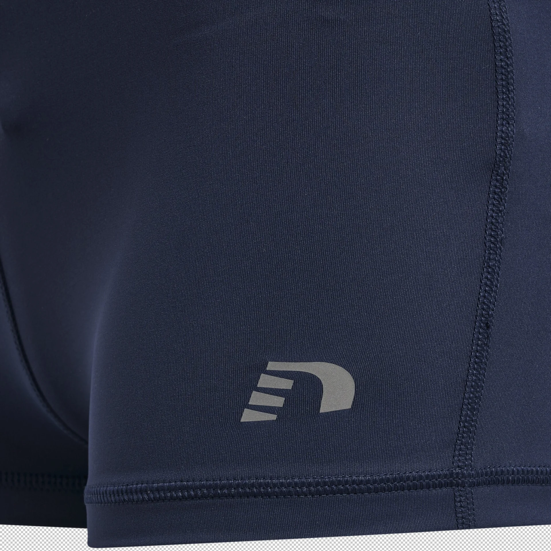 NEWLINE Damen_WOMENS_CORE_ATHLETIC_HOTPANTS 500119 1009 BLACK IRIS