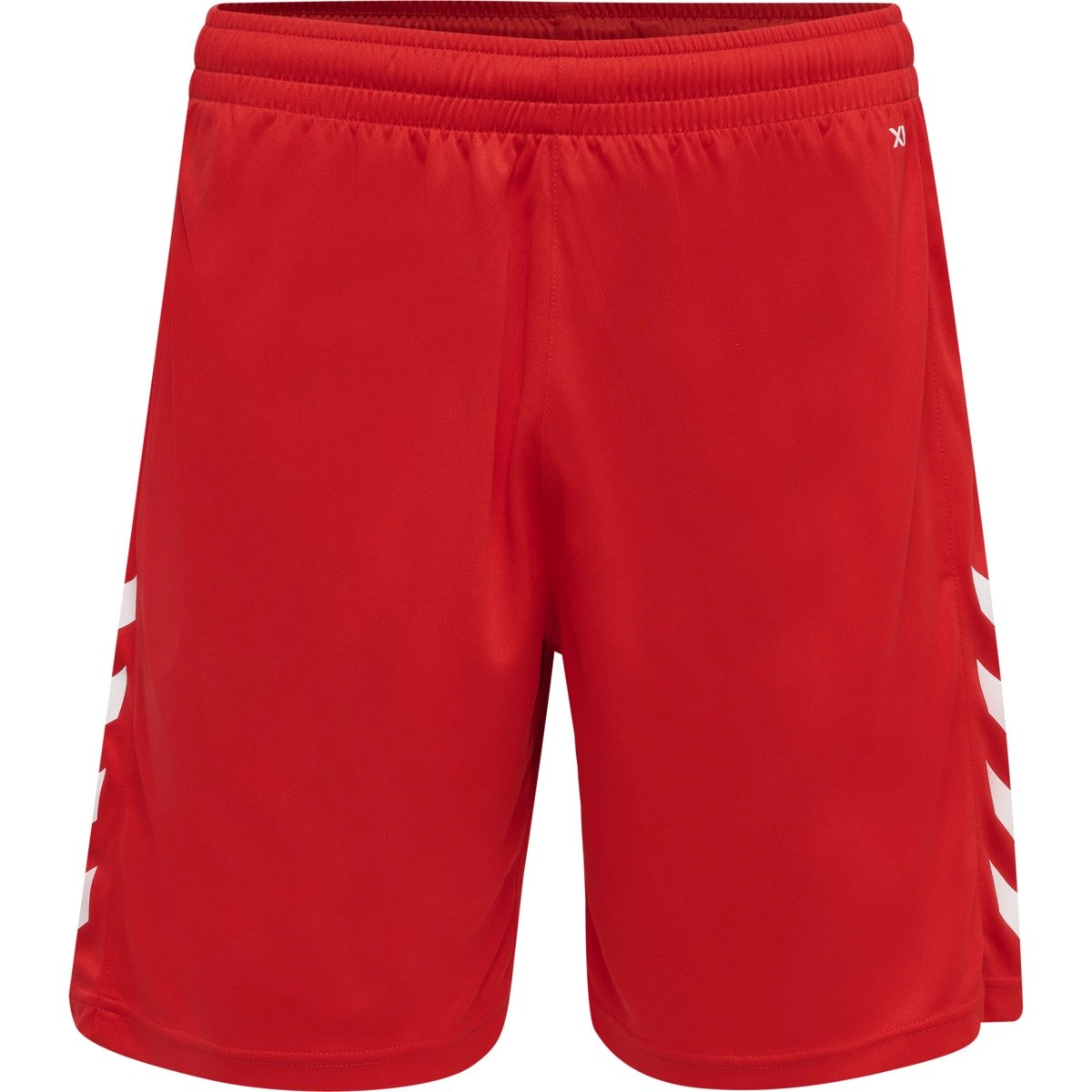 HUMMEL HUMMEL_Herren_Shorts_hmlCORE_XK_POLY_SHORTS 211466 3062 TRUE RED