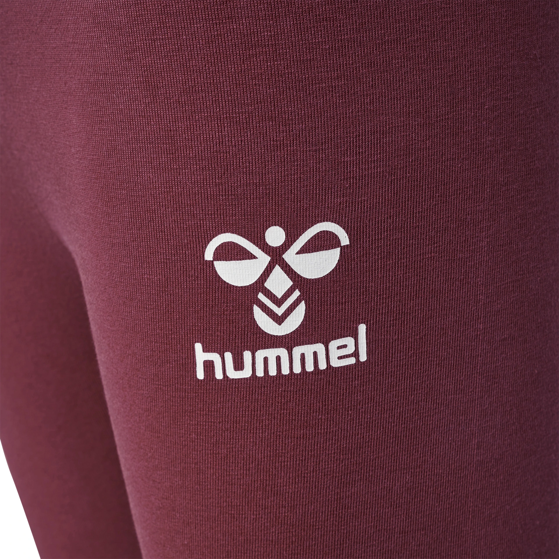 HUMMEL hmlONZE_TIGHTS___ROSE_BROWN___104 213899 4085 ROSE BROWN