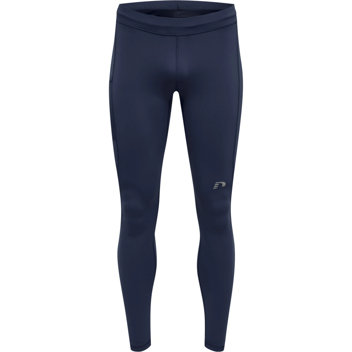 NEWLINE MEN_CORE_TIGHTS 510104 1009 BLACK IRIS