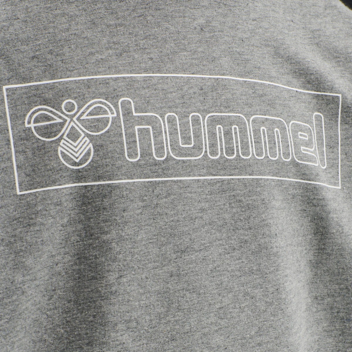 HUMMEL  213376 2800 MEDIUM MELANGE